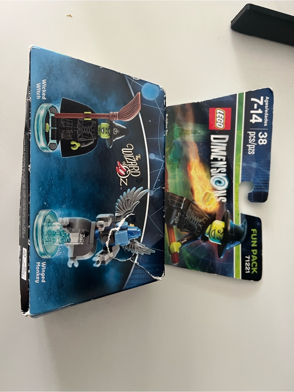 LEGO Dimensions Fun Pack 71221 - Picture 2 of 10